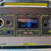 Goal Zero YETI 500x Portable Power Station with upgrade