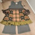 Matilda Jane vintage set