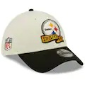 Pittsburgh Steelers New Era Hat