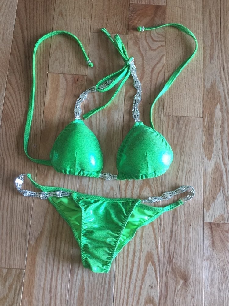 competition bikini