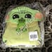 Disney Loungefly Star Wars The Mandalorian The Child Grogu Frog Mini Backpack