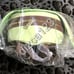 Disney Loungefly Star Wars The Mandalorian The Child Grogu Frog Mini Backpack