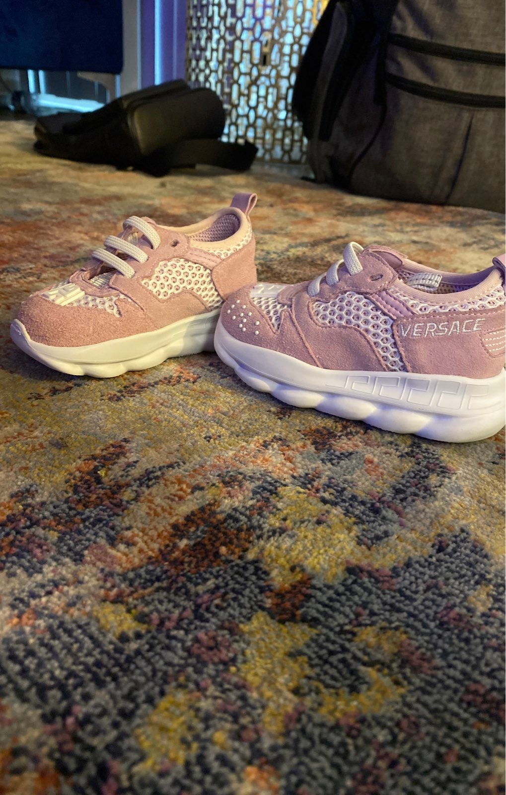 Toddlers shoes