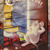 Churchmouse A Novel of Life by Janes Wamsley