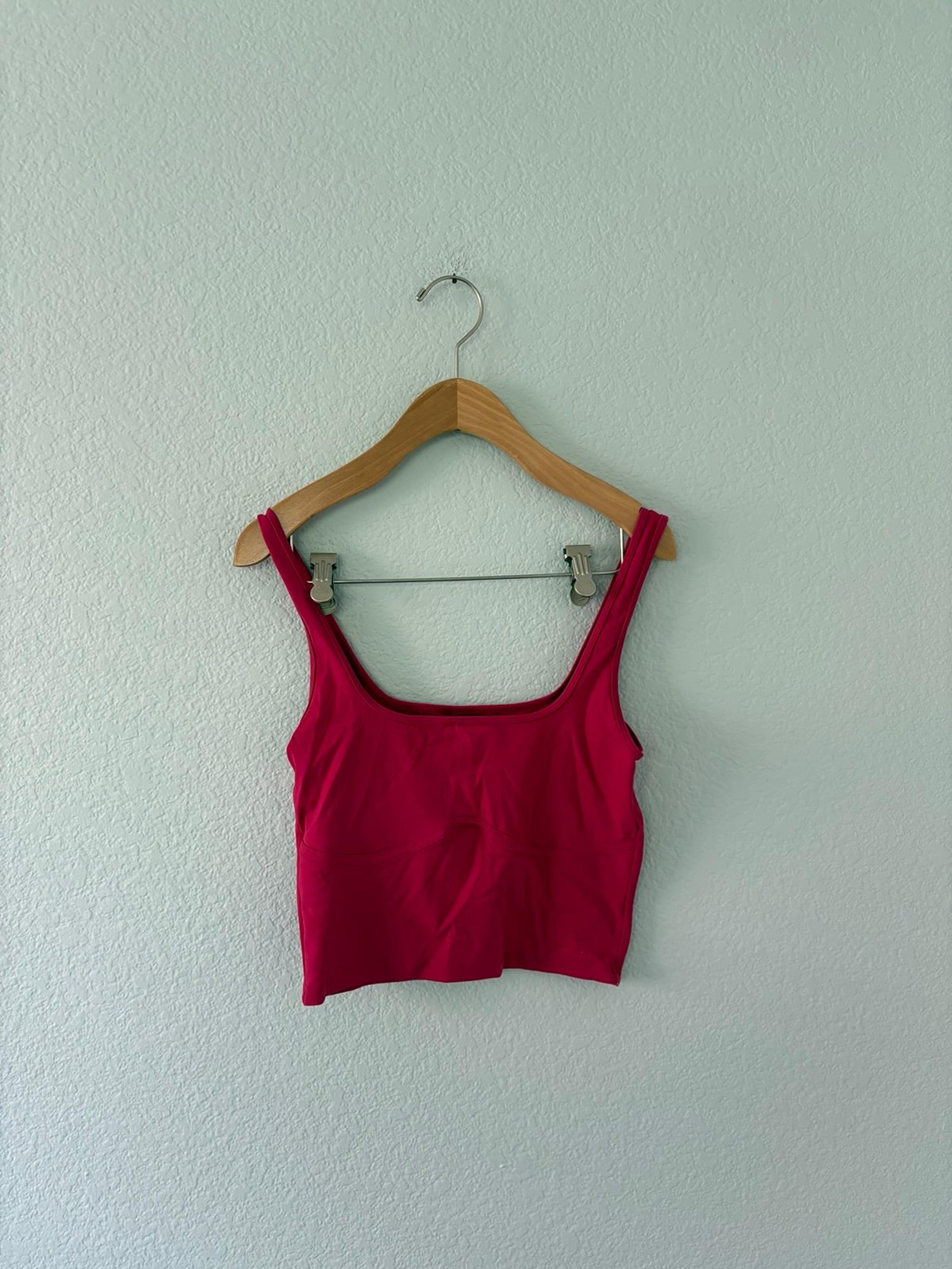 abercrombie and fitch tank