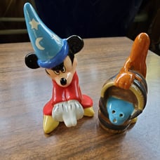 Mickey Fantasia S&P Shakers