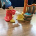 Mickey Fantasia S&P Shakers