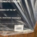 Brand New Serta Cotton Rich Heated Mattress Pad, King size