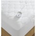 Brand New Serta Cotton Rich Heated Mattress Pad, King size