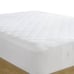 Brand New Serta Cotton Rich Heated Mattress Pad, King size