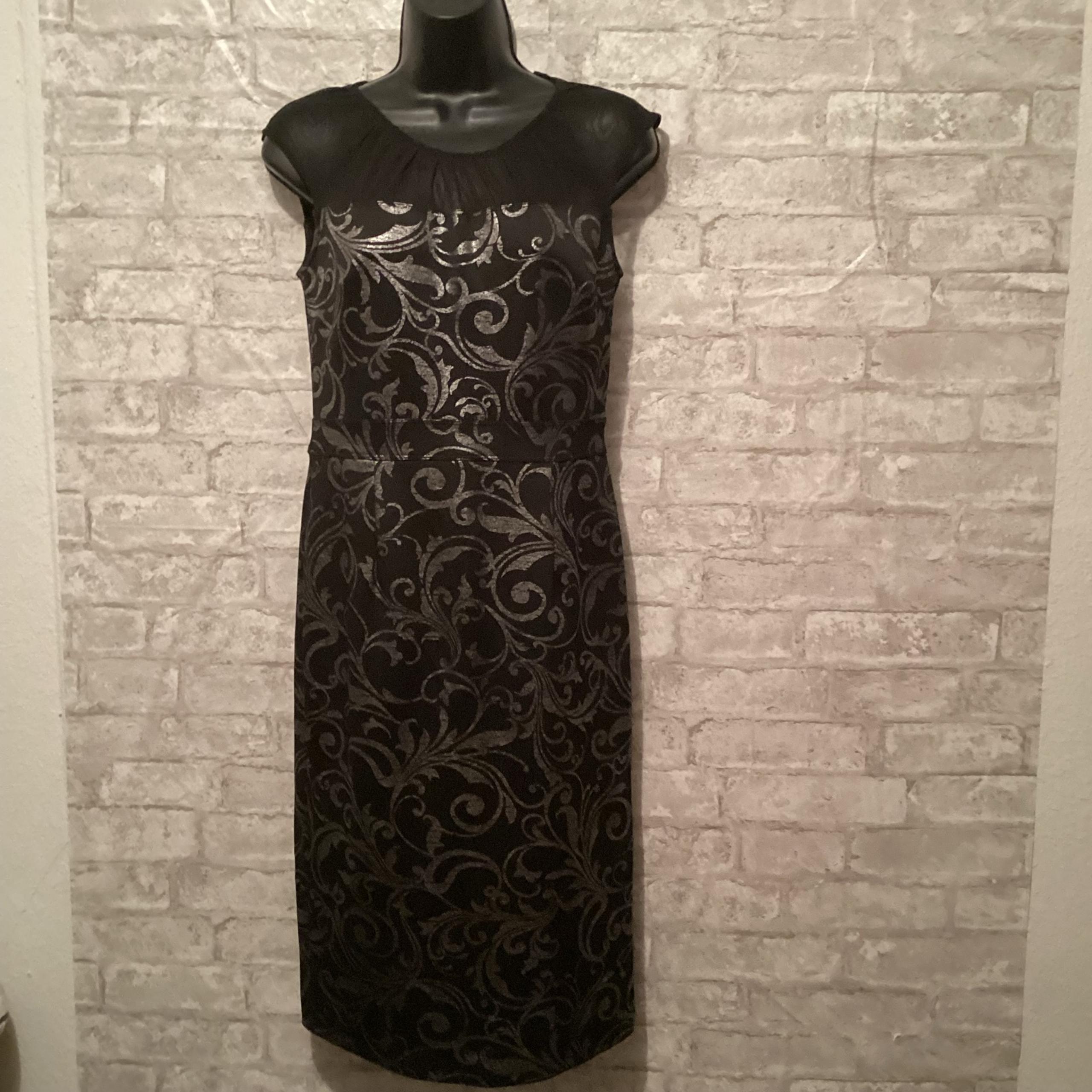 Enforce  dress 4