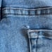 Awesome Mother Denim The Weekender Fray Jeans in Groovy Kind of Love - Sz 32