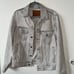 Levi’s Jean Jacket