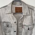Levi’s Jean Jacket