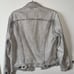 Levi’s Jean Jacket