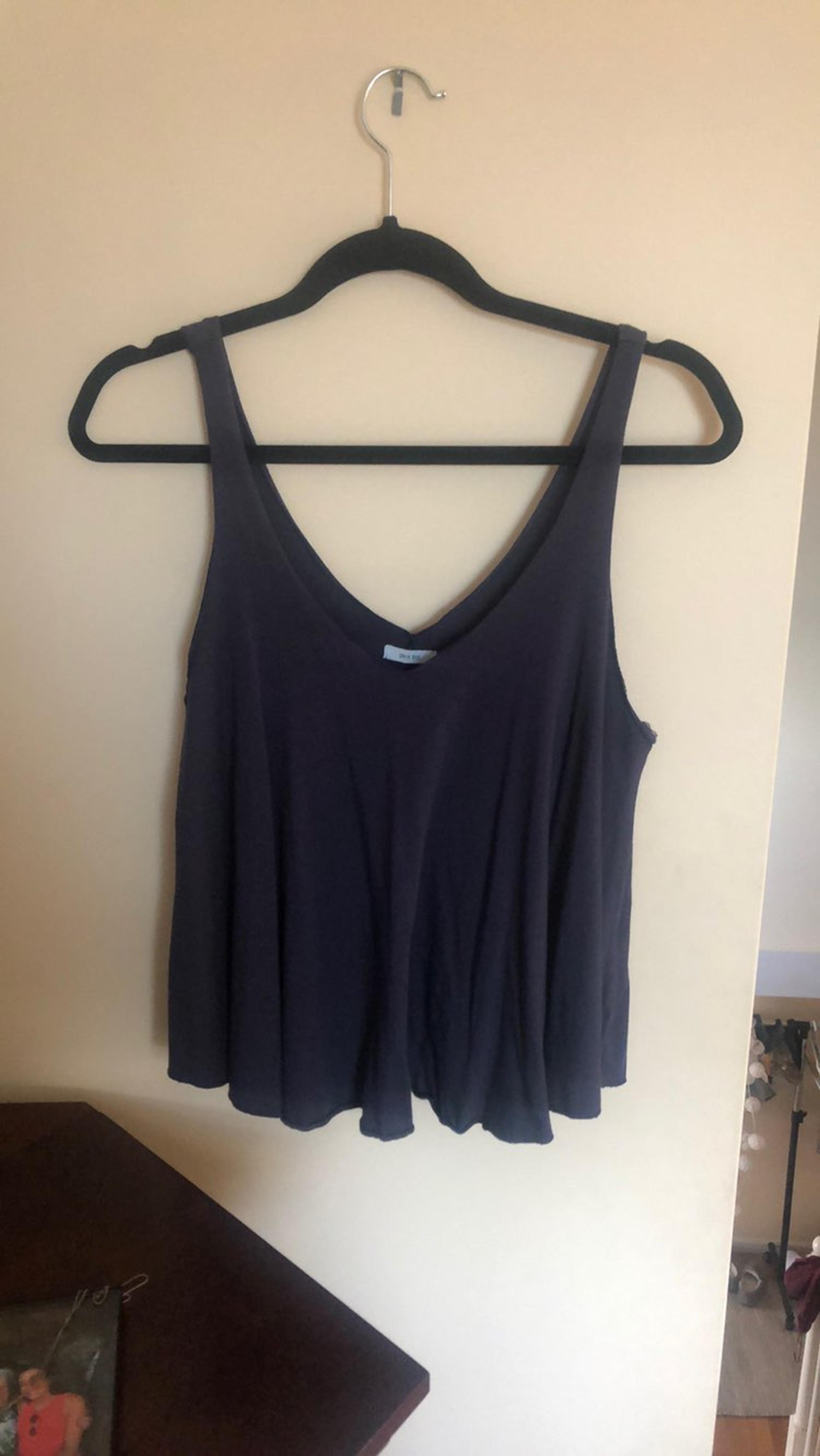 Kimchi Blue Tank Top