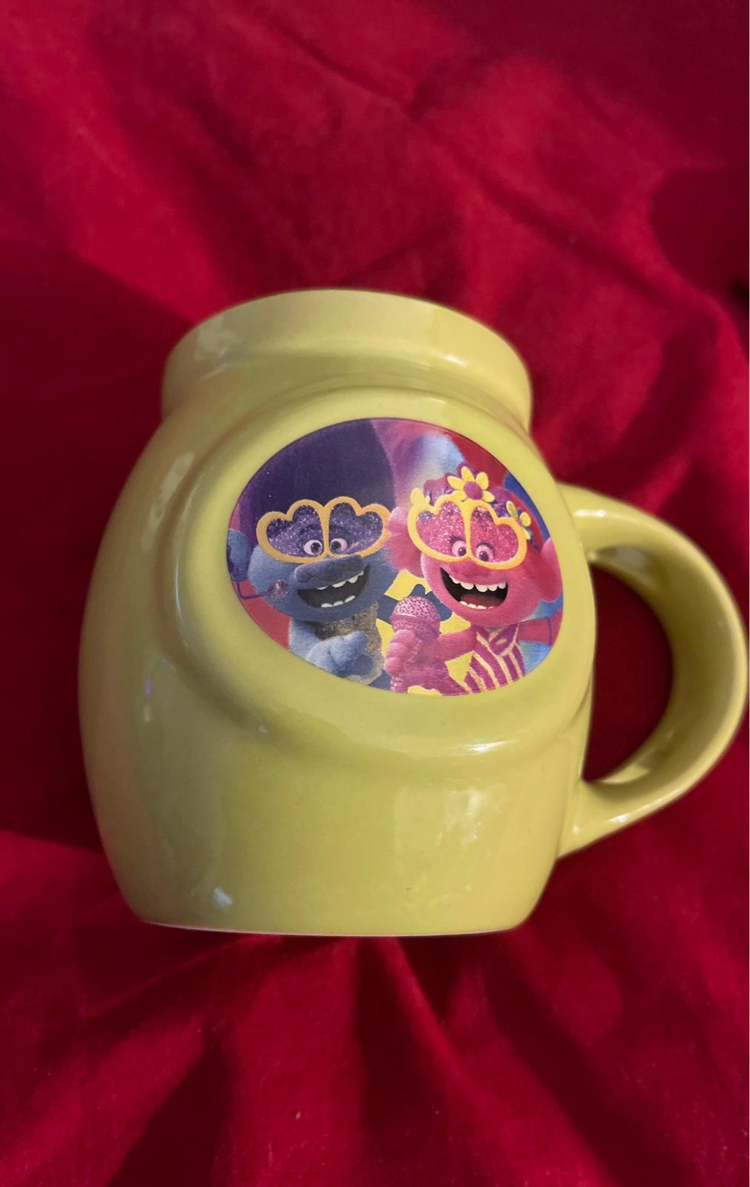 Troll Mug