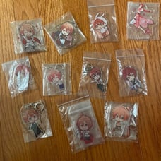 Idolish7 Nanase Riku