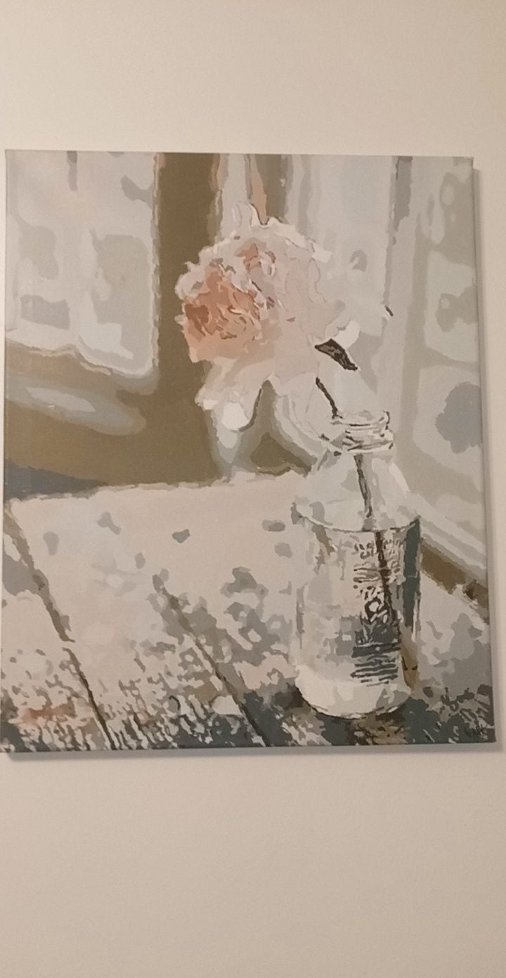 paintings and artwork