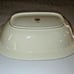 Noritake Buena Vista Oval Vegetable Bowl 10.5 Floral china japan