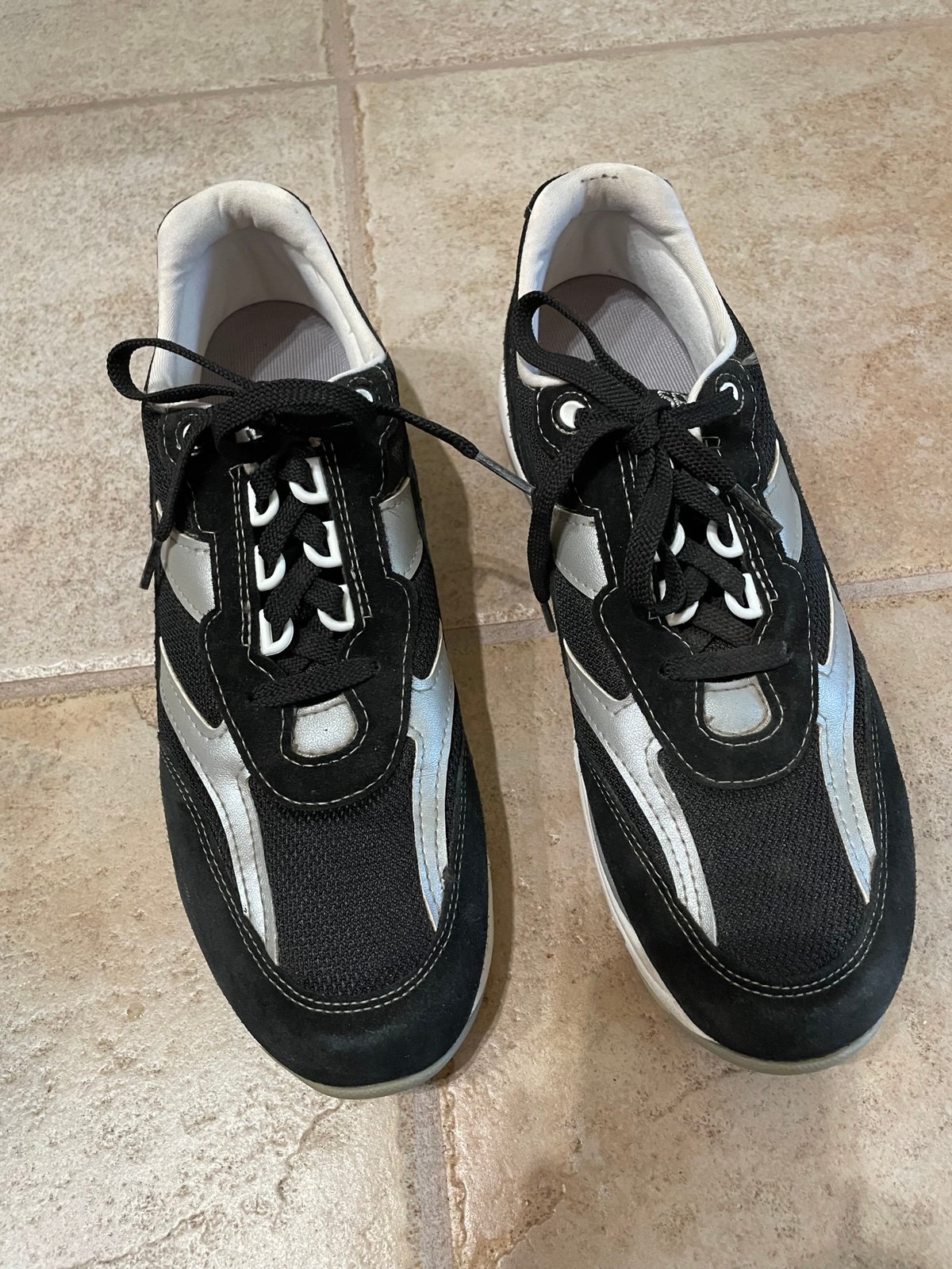 SAS Men’s Sneakers Blue Size 11.5 N