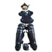 Vintage 2000s Devil Rays | Full Set PRO MLB Catchers Gear | READ DESCRIPTION