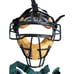 Vintage 2000s Devil Rays | Full Set PRO MLB Catchers Gear | READ DESCRIPTION