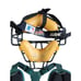 Vintage 2000s Devil Rays | Full Set PRO MLB Catchers Gear | READ DESCRIPTION