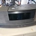 Bose Wave Radio/cd, CD Not Working, Radio Works, As-is