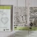 Stampin Up Valentine Love & Countless Sayings 1 & 2 (3 sets)