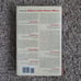 Killers of the Flower Moon First Edition book