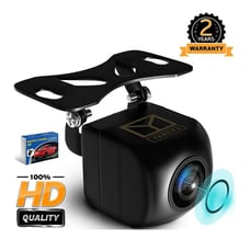 Backup camera