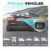 Backup camera