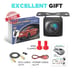 Backup camera