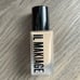 IL makiage 015 woke up like this Foundation