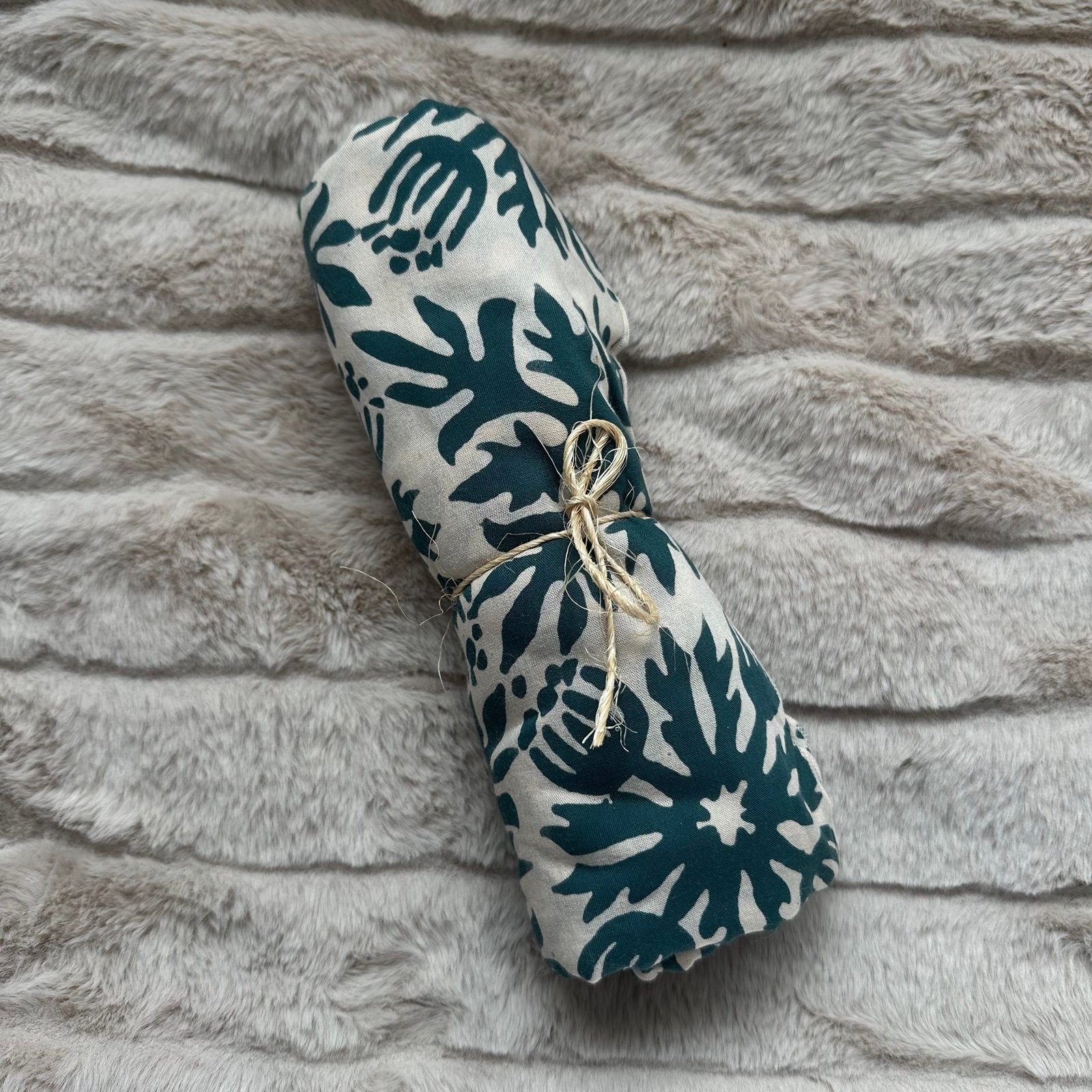 Alohiwai Vintage pareo
