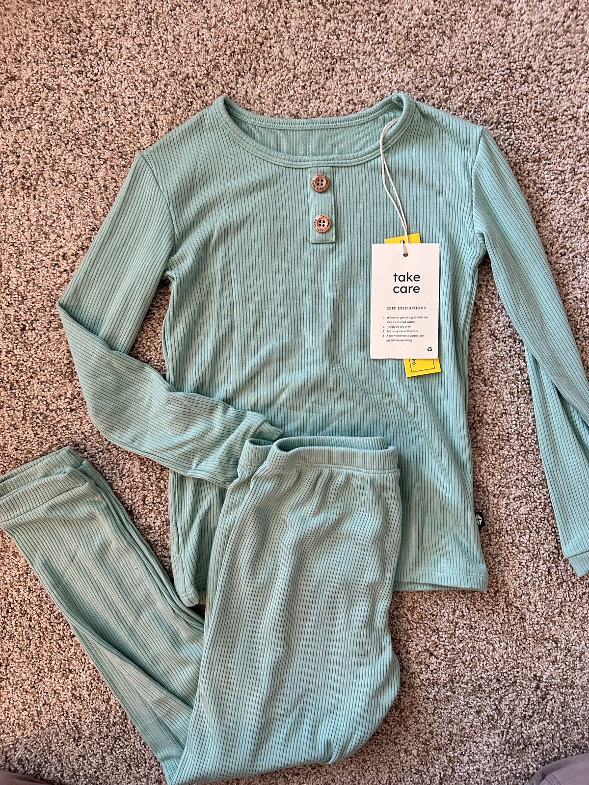 Kyte baby pjs