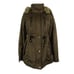 American Rag Hooded Parka Jacket