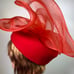 Church hat