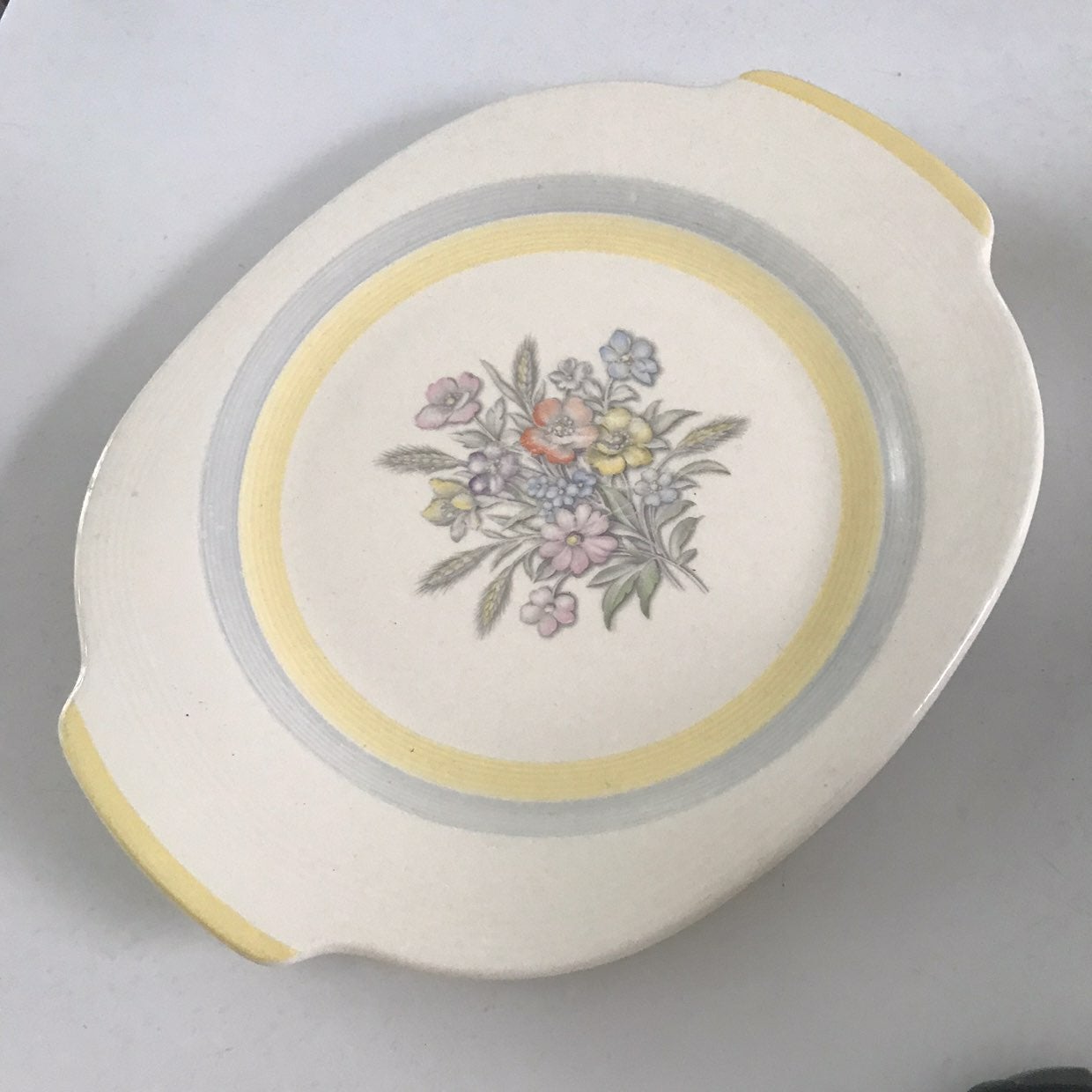 Limoges Triumph Oslo Surf Platter