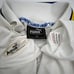 Leeds United 1998/1999/2000 Home ORIGINAL Puma Vintage Rare Soccer Jersey (XL)