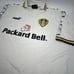 Leeds United 1998/1999/2000 Home ORIGINAL Puma Vintage Rare Soccer Jersey (XL)