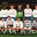 Leeds United 1998/1999/2000 Home ORIGINAL Puma Vintage Rare Soccer Jersey (XL)