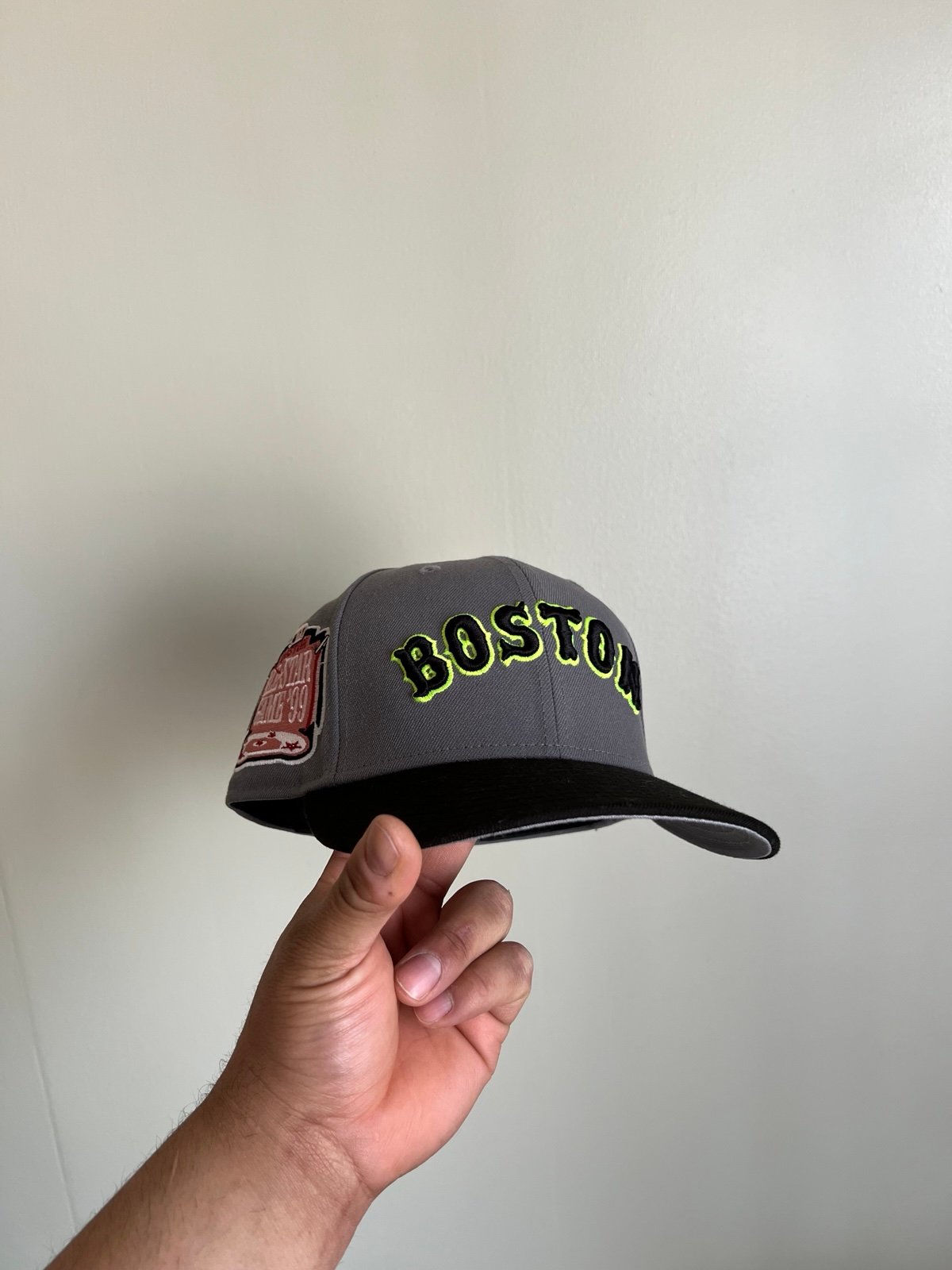 Hatclub horror pack, post man 610 the exorcist 7 3/8