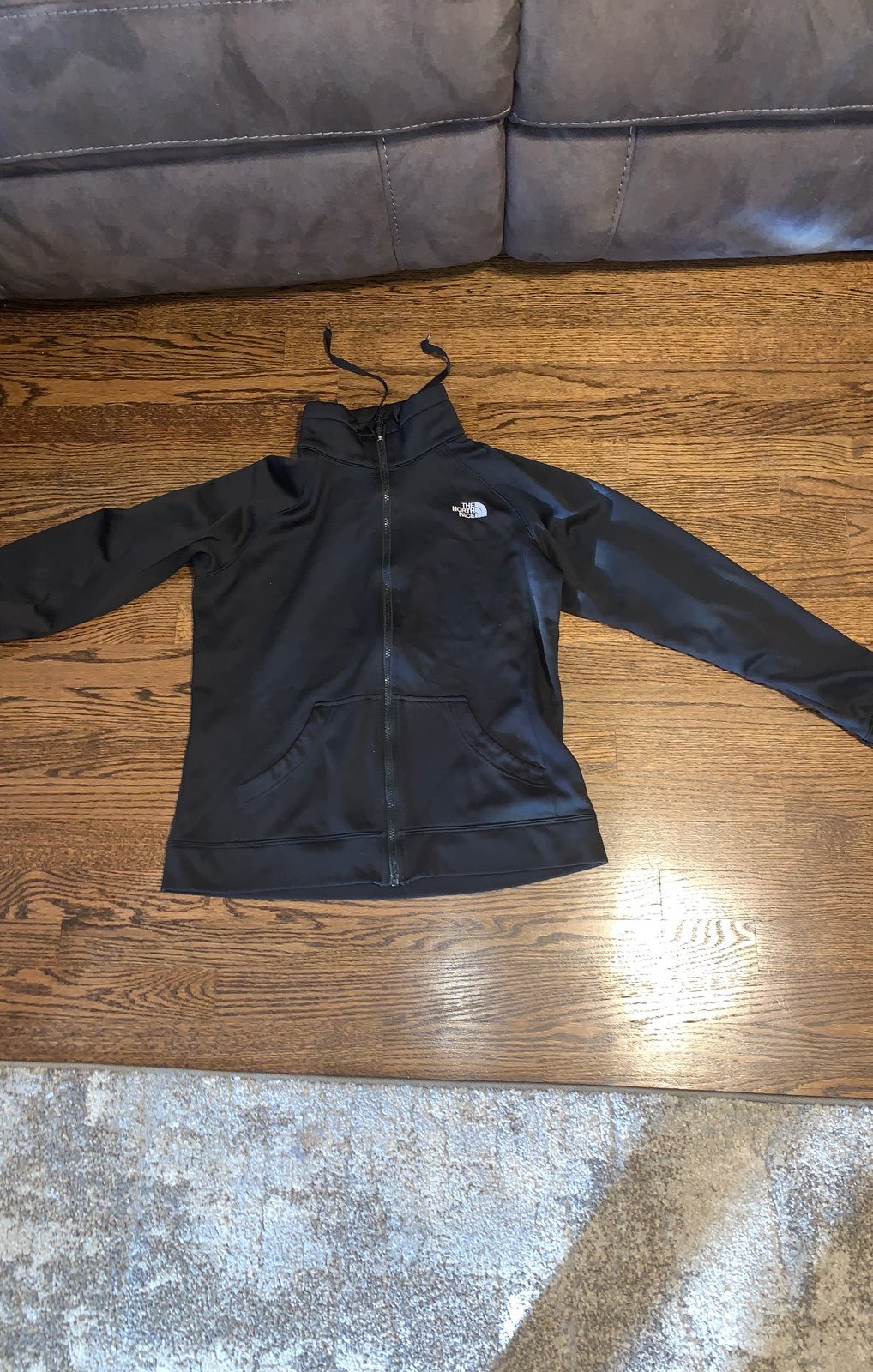 North Face Jacket