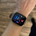 Watch with