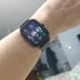 Watch with