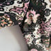 595 A.L.C Silk Floral Tordi Mini Dress