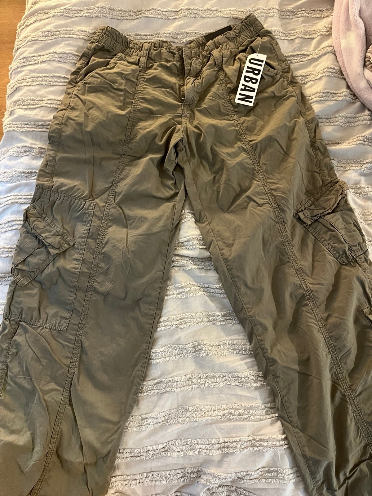 BDG cargo pants Urban outfitters