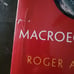 Macroeconomics book